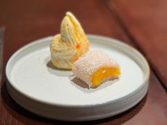 -逸东轩(香港逸东酒店)