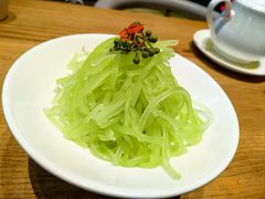 -翡翠拉面小笼包(岭南新天地店)