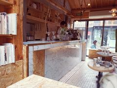 -METAL HANDS(五道营店)