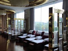 -新伊香园假日酒店(宝体店)