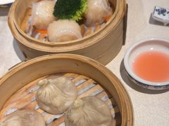 -粤匠·澳门点心粤菜海鲜(澳门半岛店)