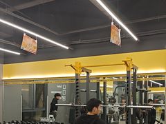 -FEELINGME乐刻私教馆·健身(玖悦荟店)