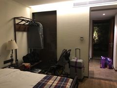 -美豪酒店(深圳机场店)