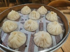 -老班长手工灌汤包老店(东山店)