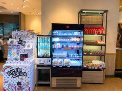 -85度C(厦门中华城新店)