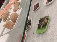 -热火朝天自助火锅(车城大道西门店)