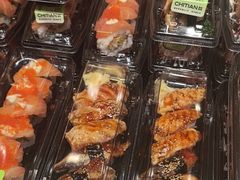 -池田寿司·4H鲜作(西直门凯德华联店)