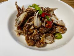 -永红源啤酒·烧烤·海鲜·大排档(台柳路店)