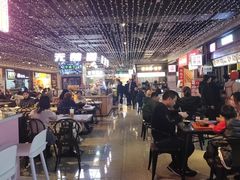 -五一星光夜市(SOHO新天地店)