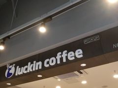 -瑞幸咖啡(卓越城店)