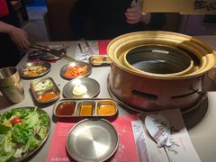 -西塔老太太泥炉烤肉(温州首店万象城黑金店)