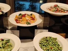 -马哥孛罗酒店·SAVVY全日餐厅