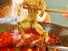 -鸿顺老铁锅美蛙鱼府(解放碑店)