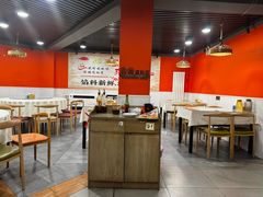 -听涛雅苑百味饺子老家菜馆