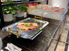 -力高皇冠假日酒店-亚细亚餐厅