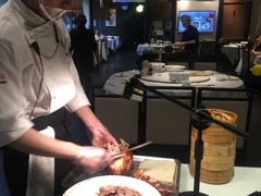 -煜丰汴京烤鸭(福彩路店)