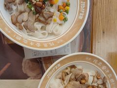 -及第粉·广州非遗沙河粉(赤岗店)