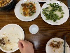 -食光慢宴·安吉土菜馆