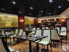 -金泽大酒店·卢塞恩餐厅·年夜饭春节连市