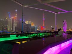 -上海外滩悦榕庄酒店