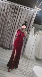 -喜喜婚纱HAPPINESS STUDIO奢定馆(海淀体验馆)