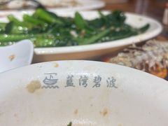 -蓝湾碧波·老字号·疍家非遗海上餐厅