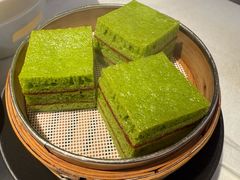 -醉舍·新淮扬菜(长宁龙之梦店)