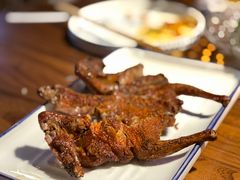-纳瓦新疆菜(银都店)