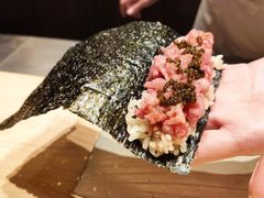 -晴空·日本料理(万象城店)