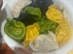 -双合园·海鲜水饺青岛菜(万佳广场店)