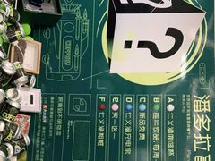 -仁义涵西餐·咖啡(中华巴洛克店)