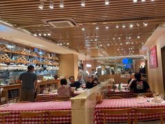 -西贝(上海我格广场店)