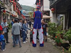 -海窝子古镇