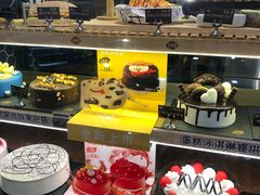 -DQ·蛋糕·冰淇淋(五角场万达店)