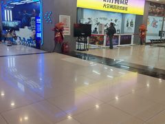 -同至人购物中心(朝阳街店)