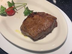 -西堤牛排(杭州金沙天街龙湖店)