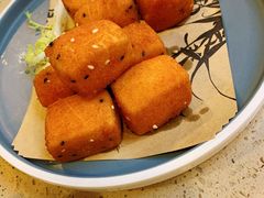 -点都德(聚福楼店)