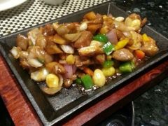 iphone_upload_pic-新兴·金羊座·粤菜点心(乐峰店)