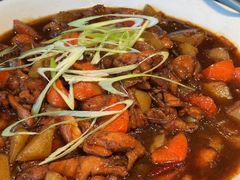 -MI WU FACTORY米屋美食工厂餐厅(绿地店)