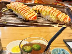 -Sushi Love 创意寿司(正佳广场店)