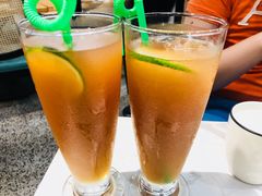 -大茴香越法料理(SOHO复兴店)