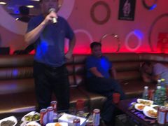 -青蓬量贩式KTV