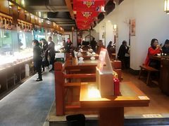 -六合居·明厨亮灶餐厅(成双大道店)