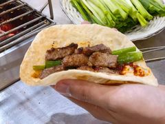 -小寒羊烧烤(凯瑞时代大厦店)