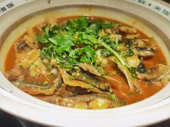 -魏铭鱼头捞饭(晋阳路店)