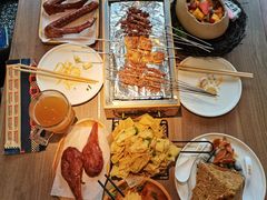 -小董哥烤串(故宫店)