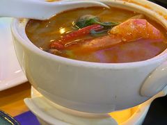 -simply thai天泰(长泰广场店)