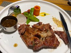 -半悦牛排(龙湖西宸天街店)
