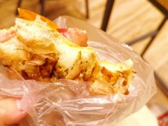 牛奶泡芙-85度C(苏州平江万达店)