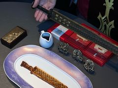 -曾宴·楚菜(湖北省博物馆店)